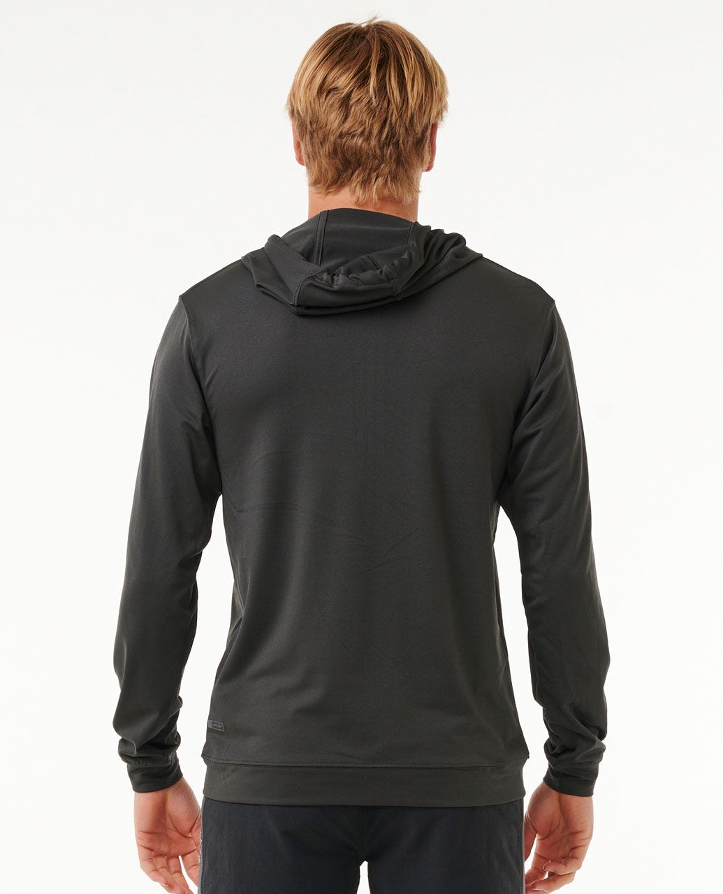 Rip Curl | Stack UPF50+ Zip Through Hood Rash Guard