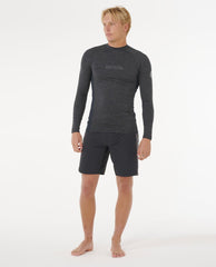 Rip Curl | Dawn Patrol UV Long Sleeve Rash Guard