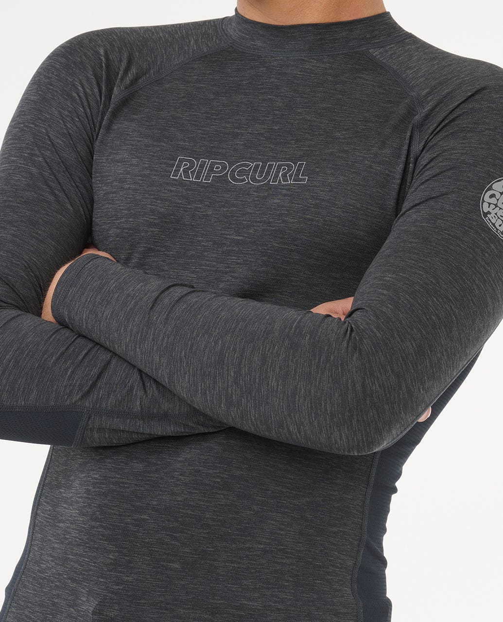 Rip Curl | Dawn Patrol UV Long Sleeve Rash Guard