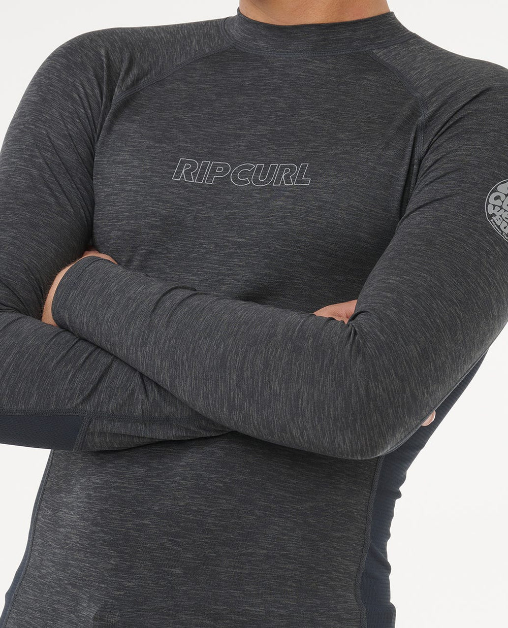 Rip Curl | Dawn Patrol UV Long Sleeve Rash Guard