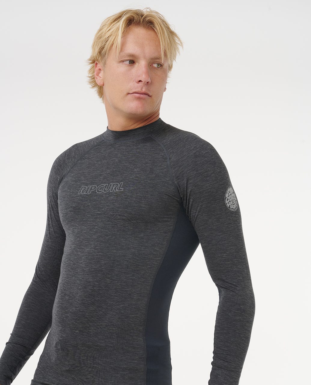 Rip Curl | Dawn Patrol UV Long Sleeve Rash Guard