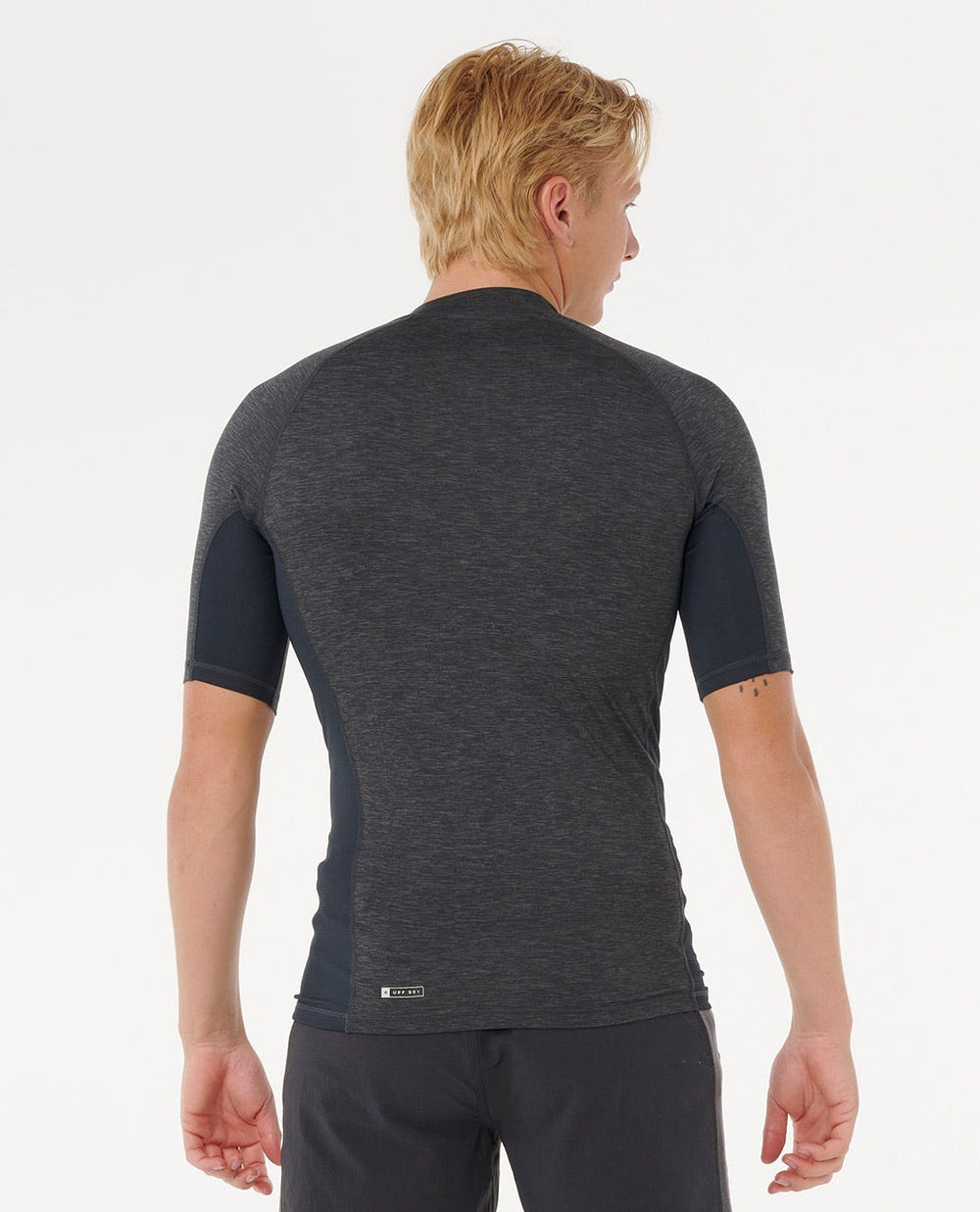 Rip Curl | Dawn Patrol UV Short Sleeve Rash Guard