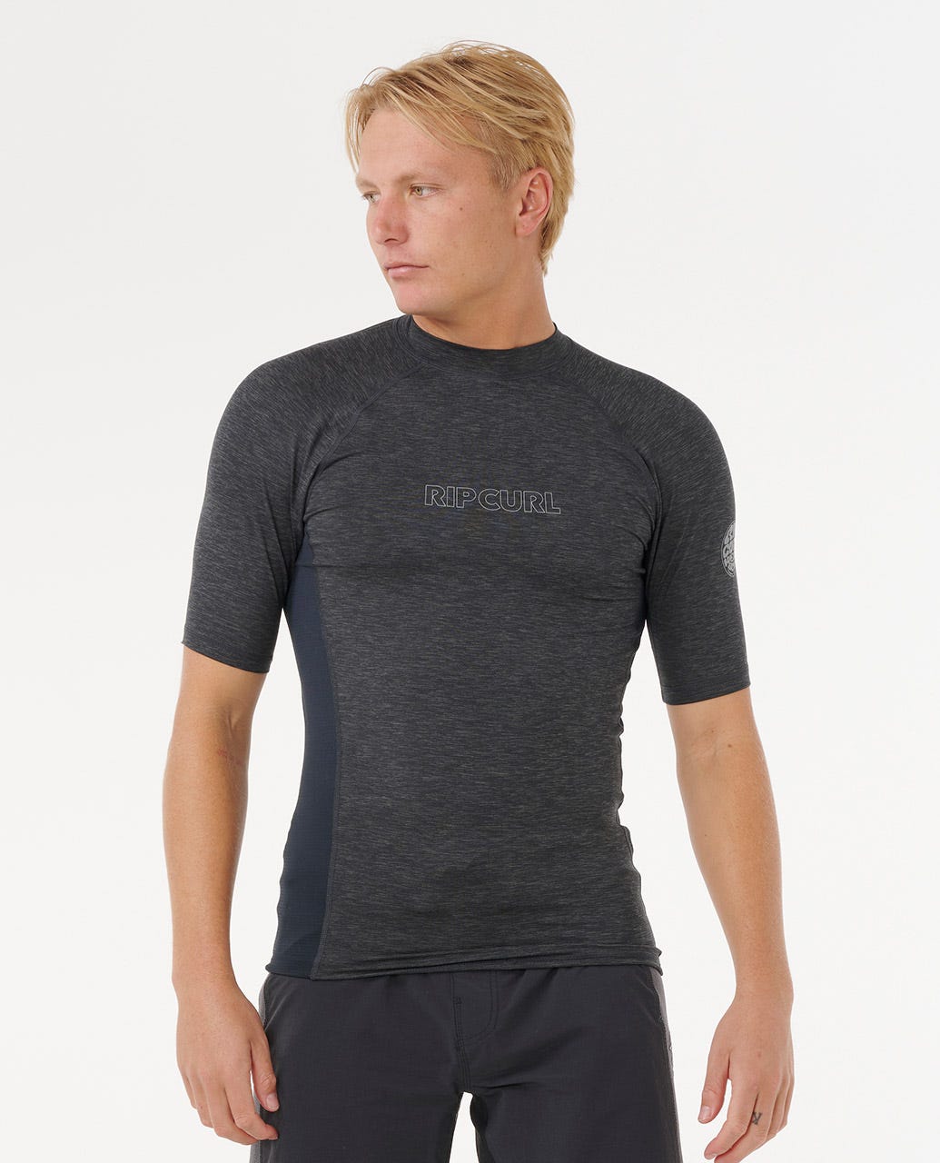 Rip Curl | Dawn Patrol UV Short Sleeve Rash Guard
