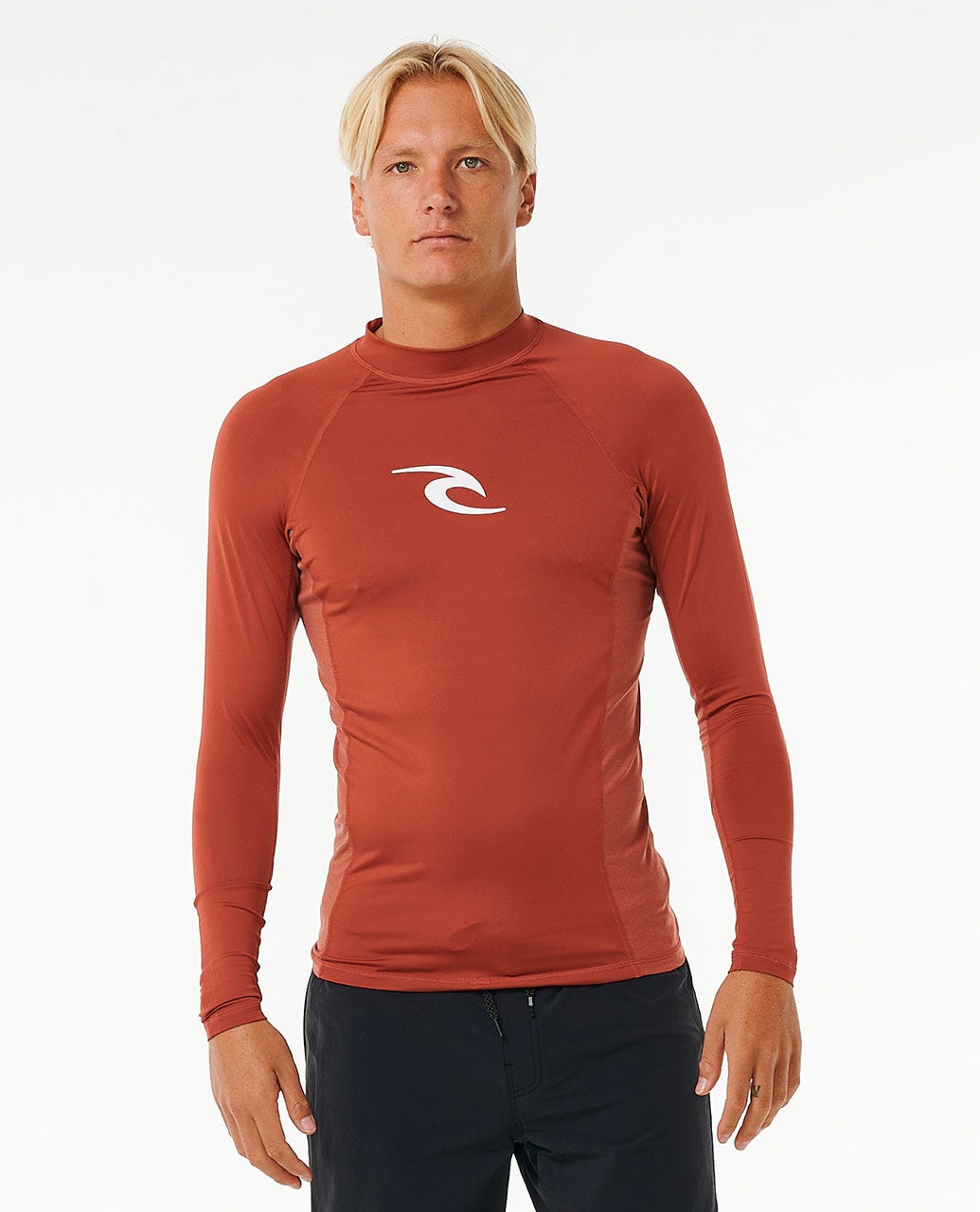 Rip Curl | Waves UV Long Sleeve Rash Guard