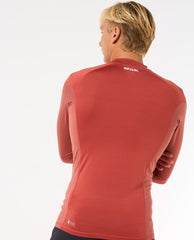 Rip Curl | Waves UV Long Sleeve Rash Guard