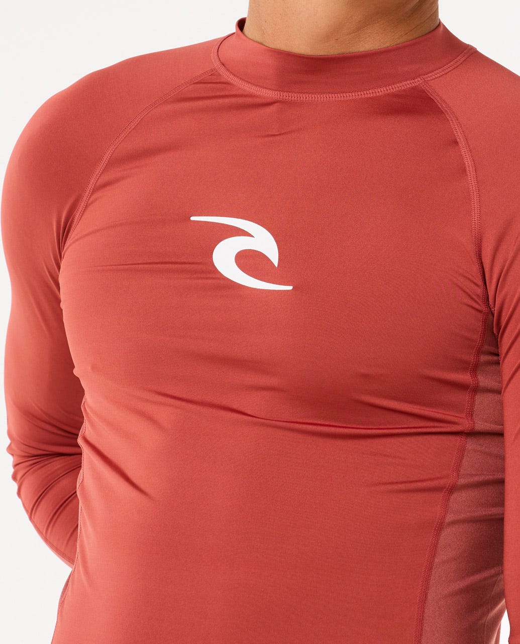 Rip Curl | Waves UV Long Sleeve Rash Guard