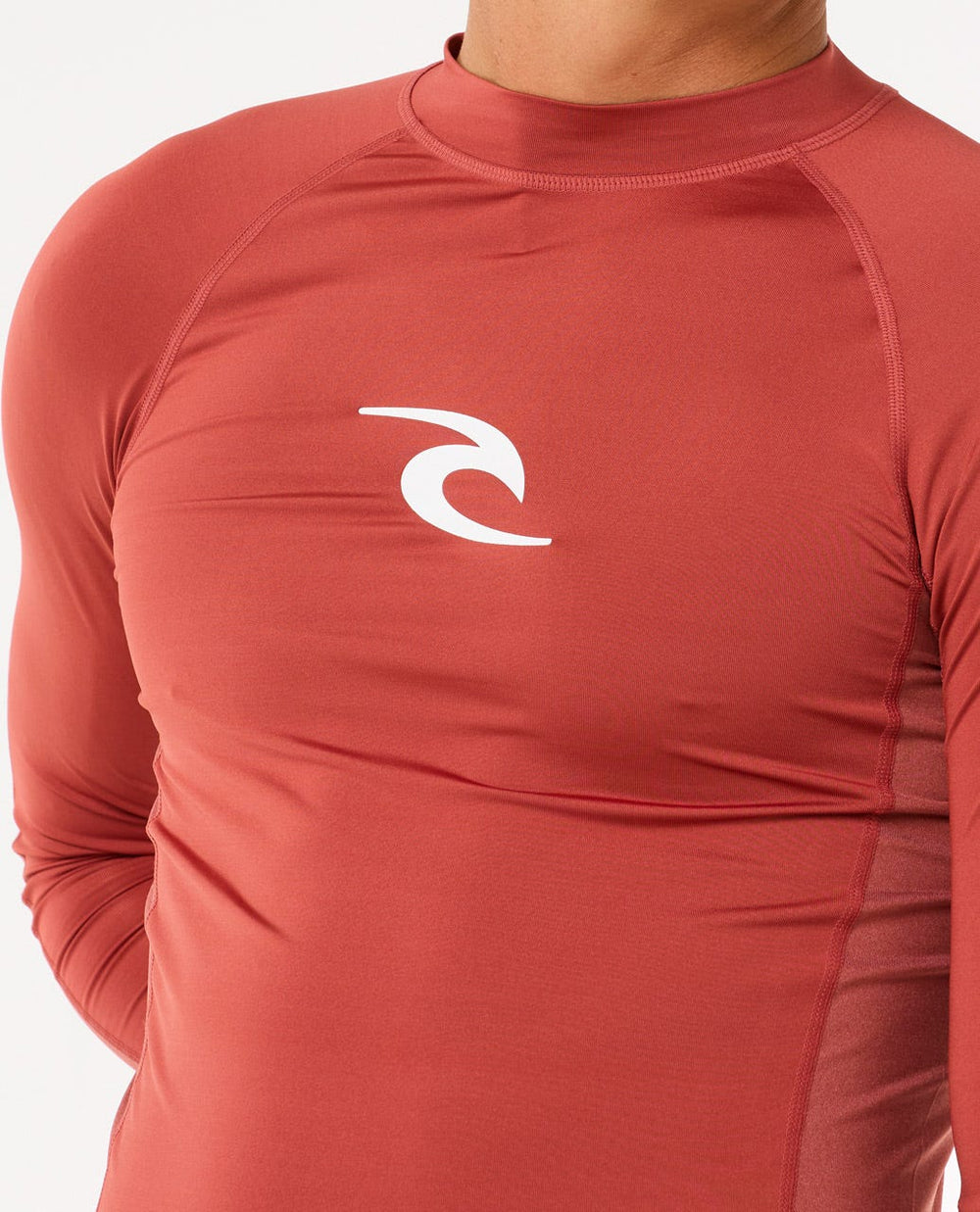 Rip Curl | Waves UV Long Sleeve Rash Guard