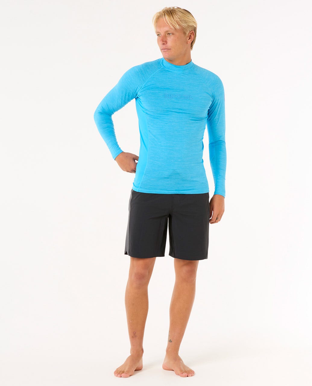 Rip Curl | Dawn Patrol UV Long Sleeve Rash Guard