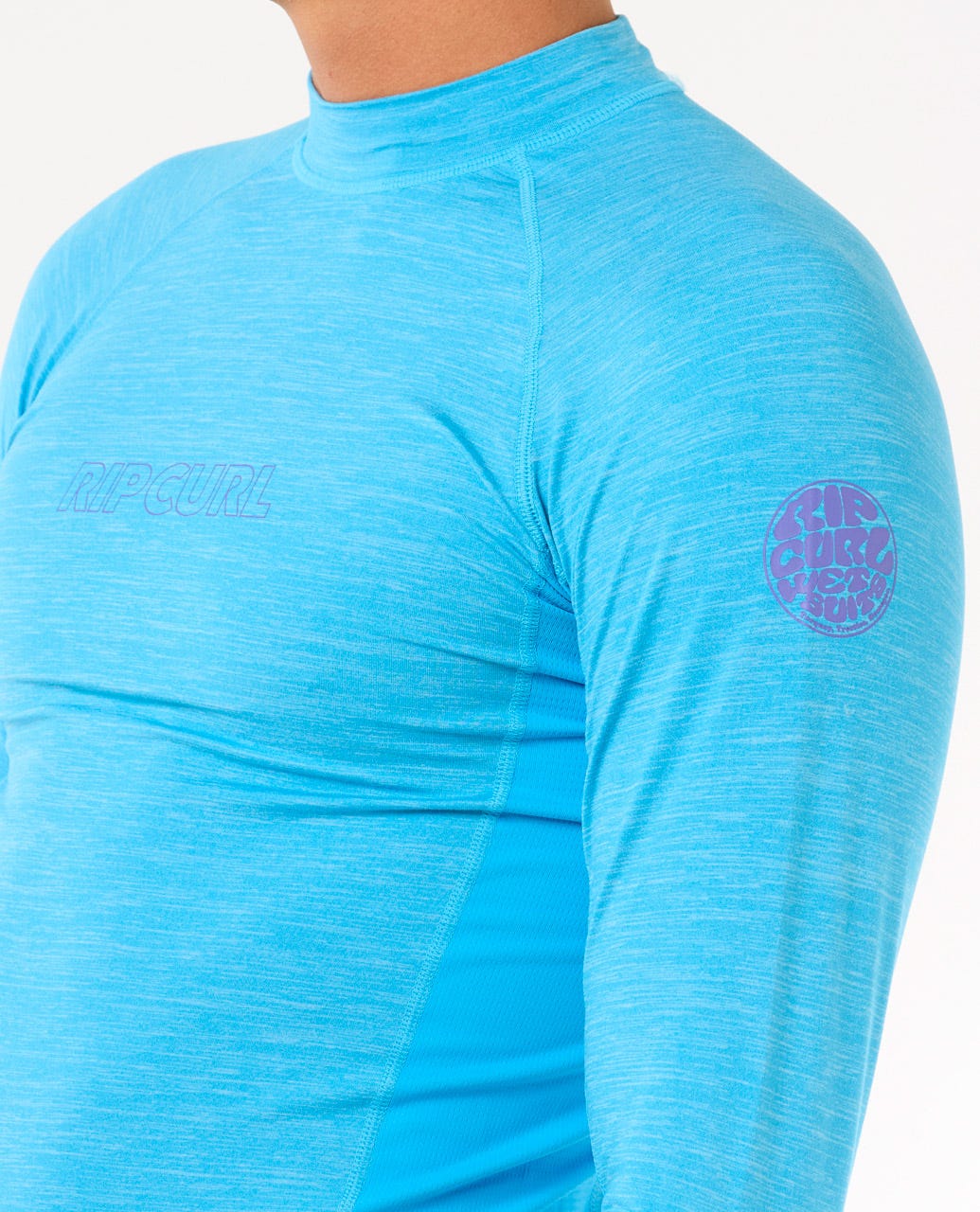 Rip Curl | Dawn Patrol UV Long Sleeve Rash Guard