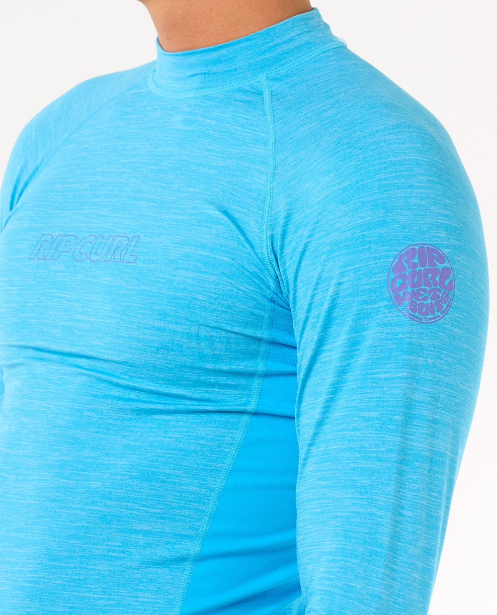 Rip Curl | Dawn Patrol UV Long Sleeve Rash Guard