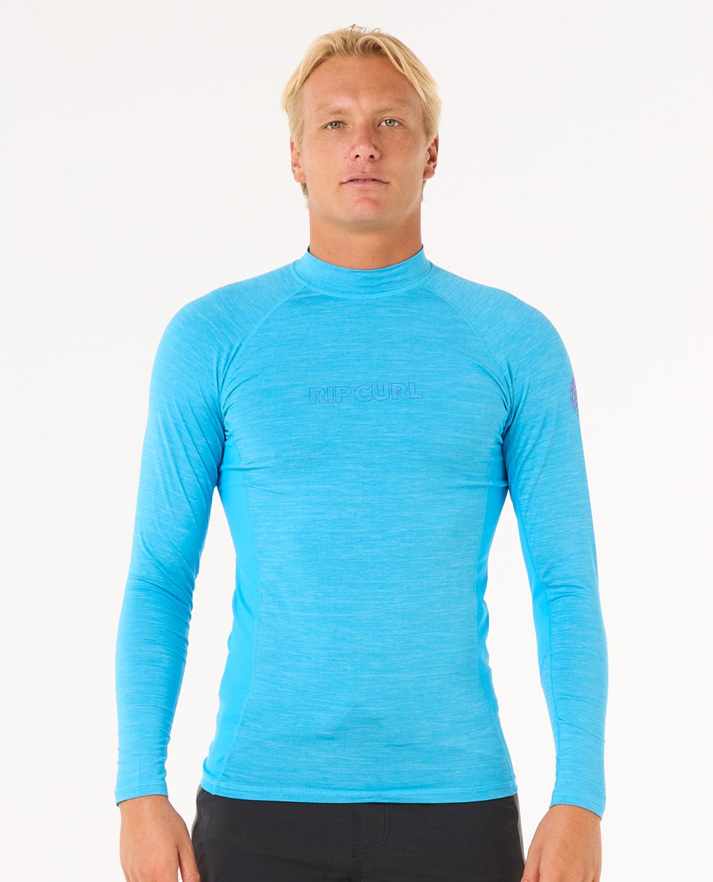 Rip Curl | Dawn Patrol UV Long Sleeve Rash Guard