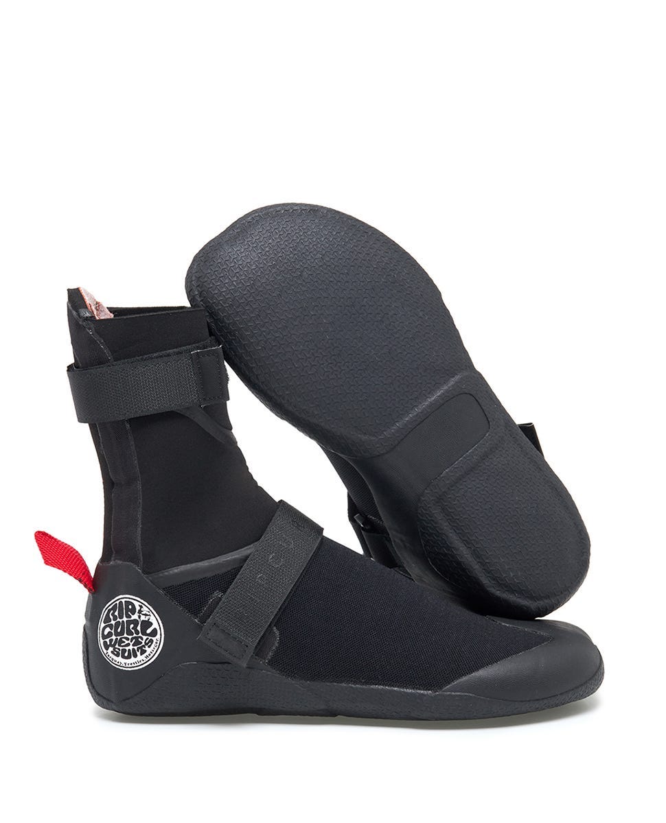 Rip Curl | Flashbomb 7MM Round Toe Booties