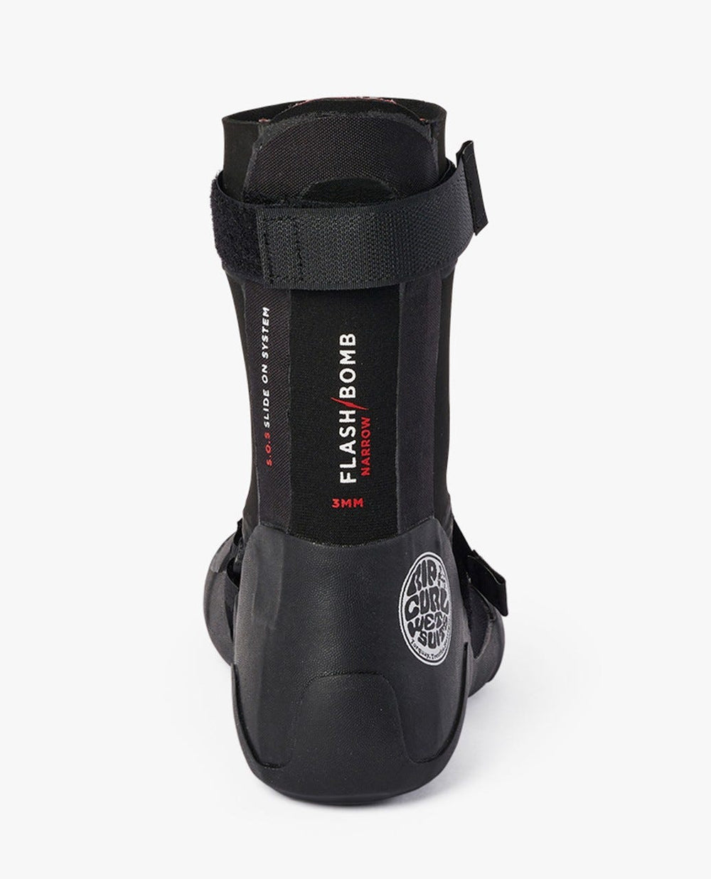 Rip Curl | Flashbomb 3MM Hidden Split Toe Booties
