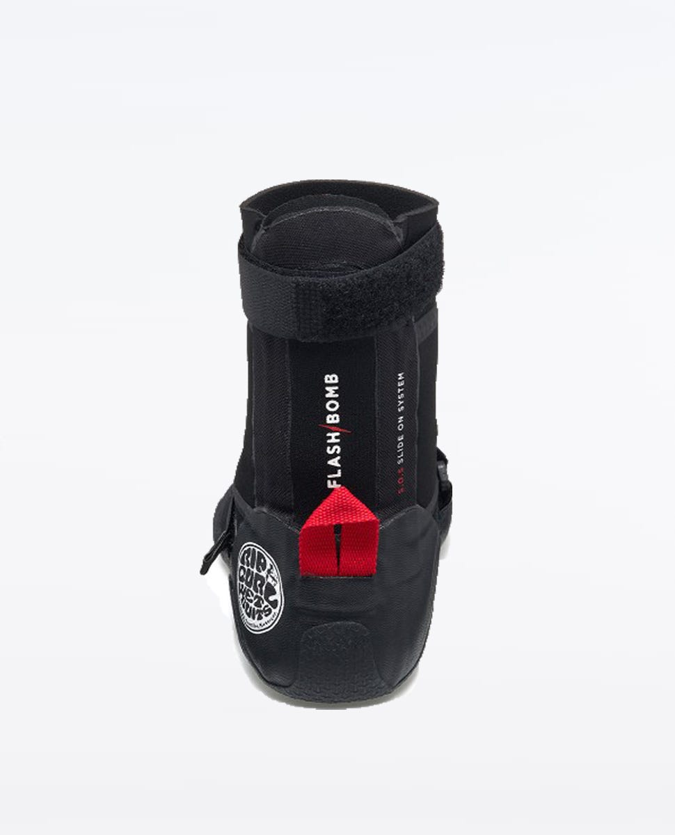 Rip Curl | Flashbomb 5MM Round Toe Booties