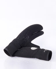 Rip Curl | Flashbomb 5/3 3 Finger Gloves