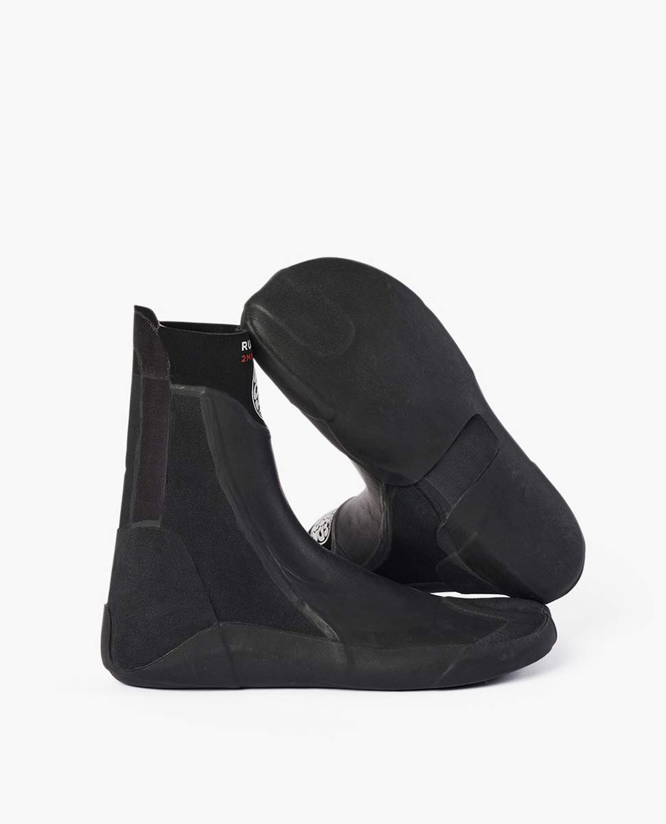 Rip Curl | Rubber Soul Plus 3MM Hidden Split Toe Booties