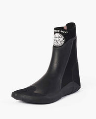 Rip Curl | Rubber Soul Plus 3MM Hidden Split Toe Booties