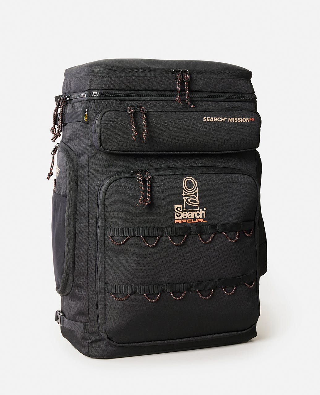 Rip Curl | Search Mission Cordura 45L Backpack