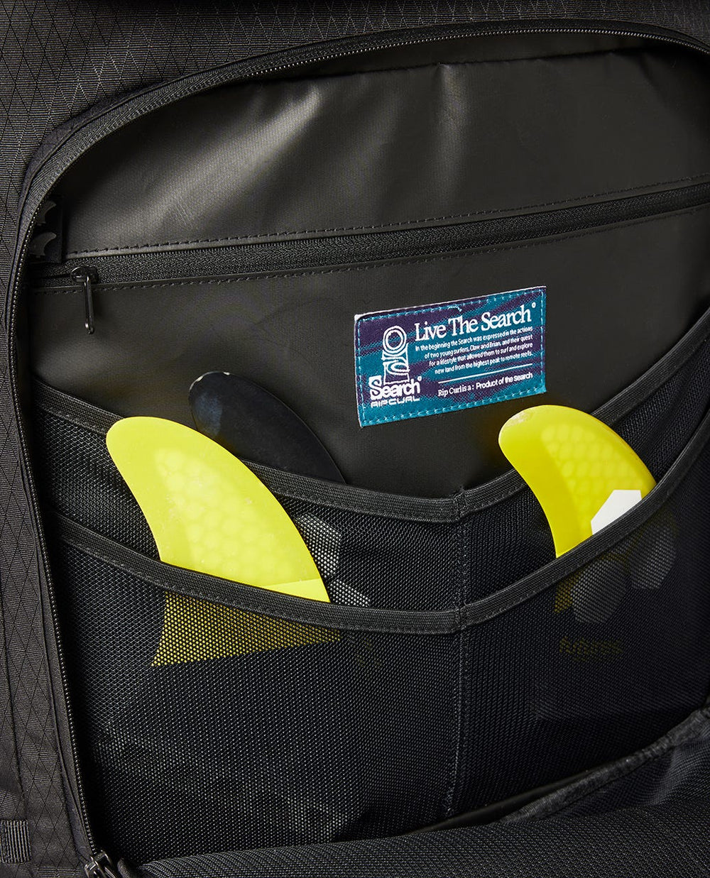 Rip Curl | Search Mission Cordura 45L Backpack