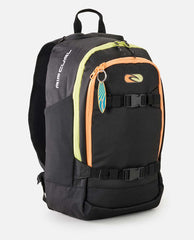 Rip Curl | Posse Cool Stealth 33L Backpack