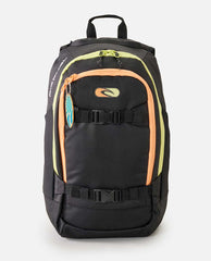 Rip Curl | Posse Cool Stealth 33L Backpack