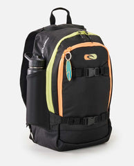 Rip Curl | Posse Cool Stealth 33L Backpack