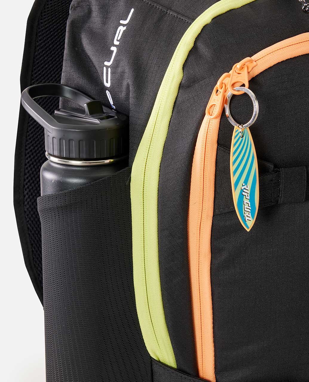 Rip Curl | Posse Cool Stealth 33L Backpack