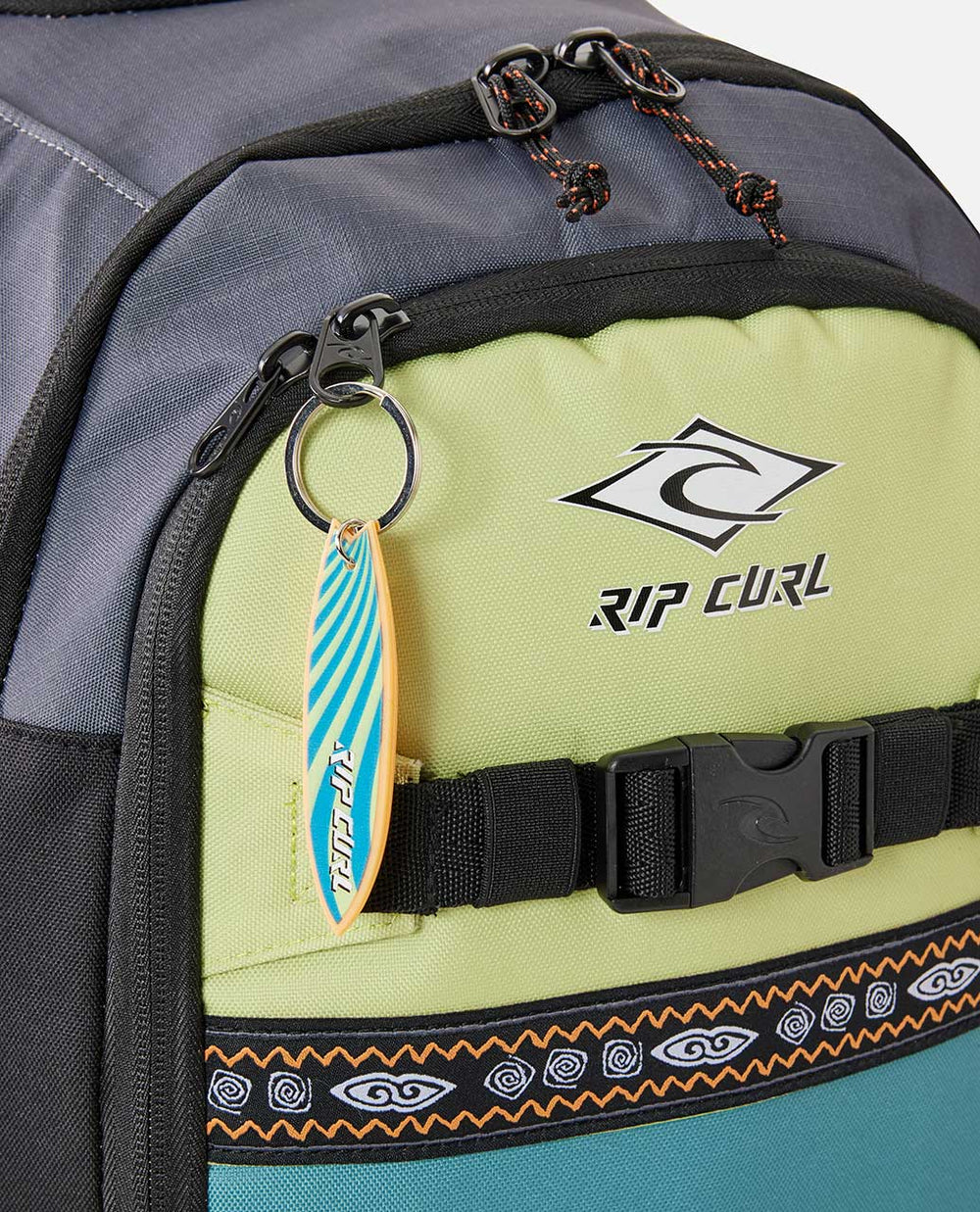 Rip Curl | Posse Cool Blocker 33L Backpack