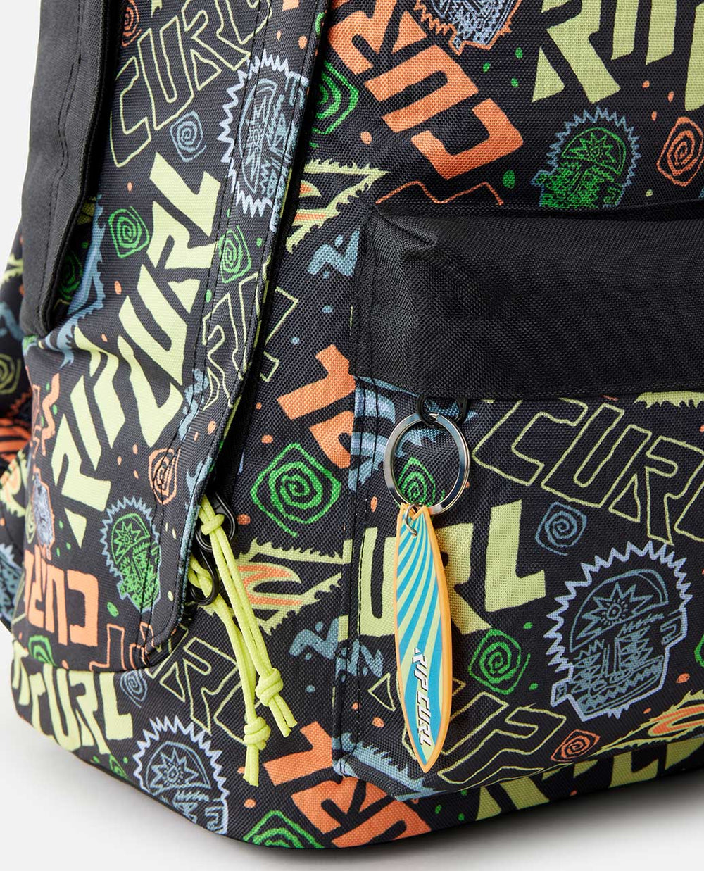 Rip Curl | Double Dome Raw Energy 24L Backpack