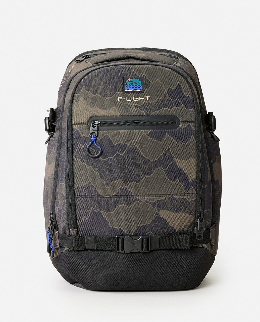 Rip Curl | F-Light Posse 35L Search Camo Backpack