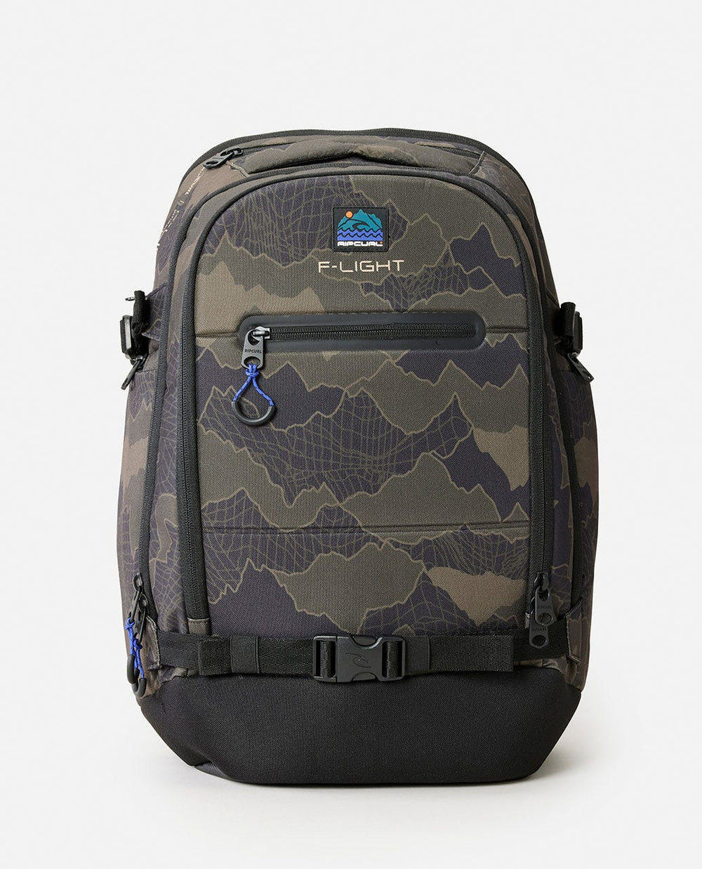Rip Curl | F-Light Posse 35L Search Camo Backpack