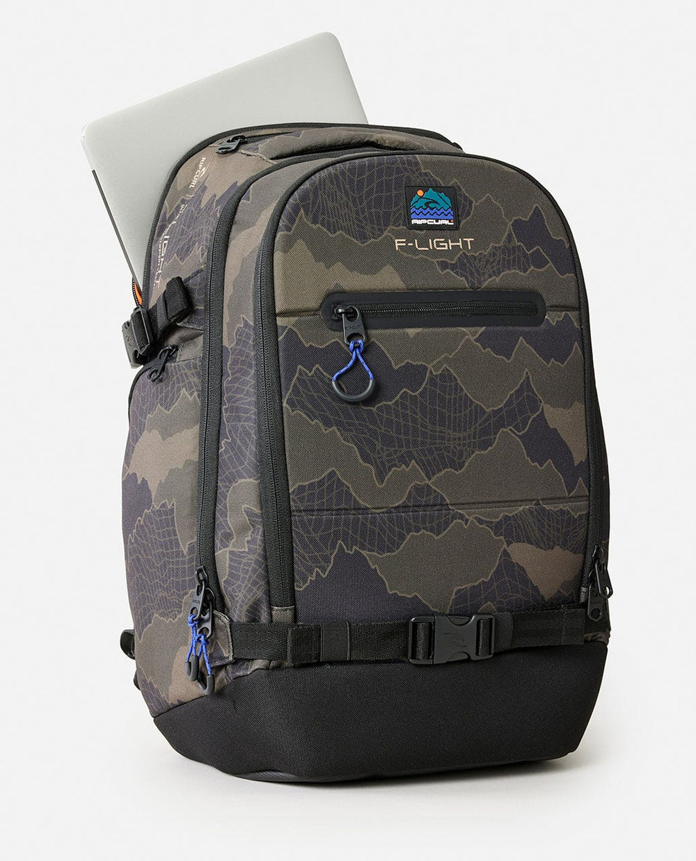Rip Curl | F-Light Posse 35L Search Camo Backpack