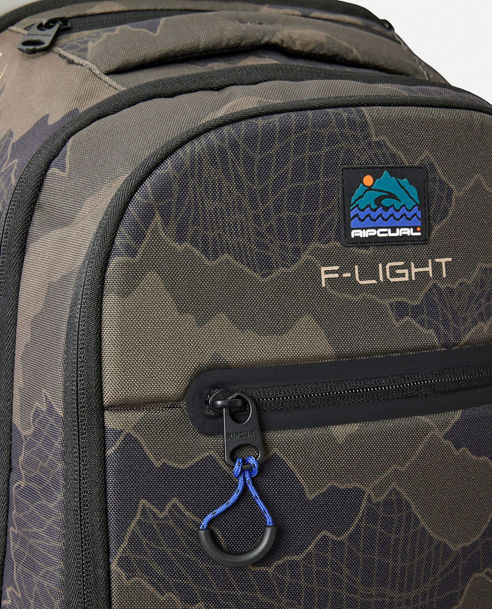 Rip Curl | F-Light Posse 35L Search Camo Backpack