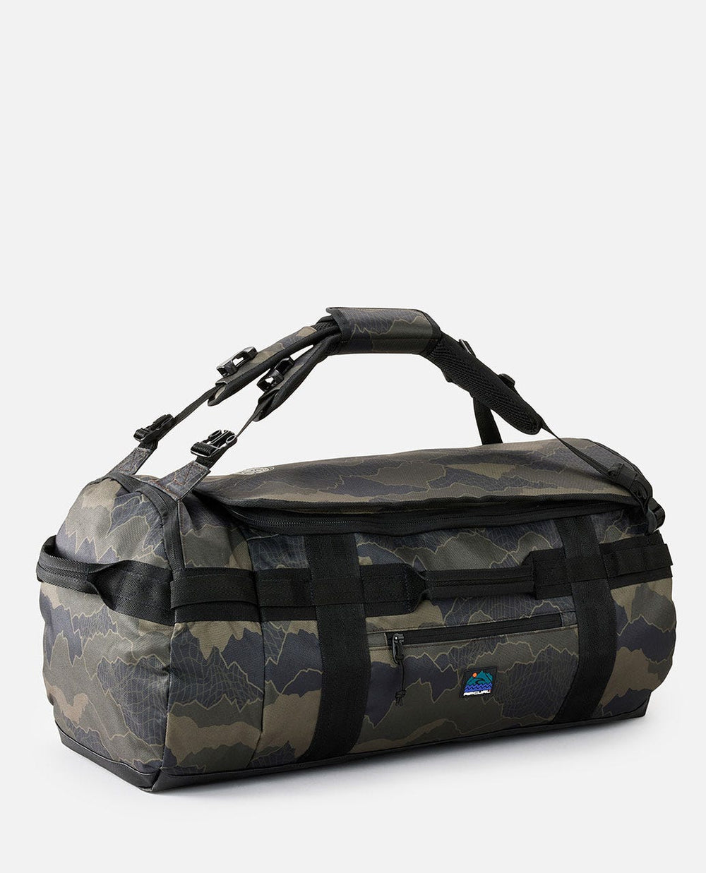 Rip Curl | Search 45L Duffle Bag