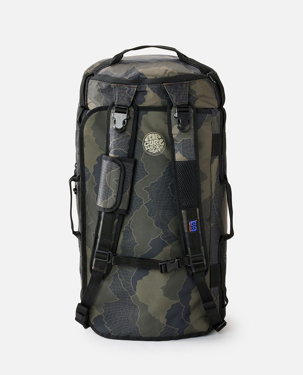 Rip Curl | Search 45L Duffle Bag