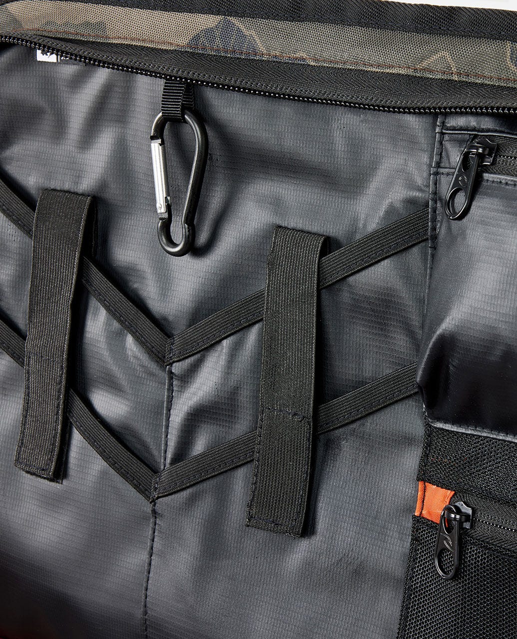 Rip Curl | Search 45L Duffle Bag