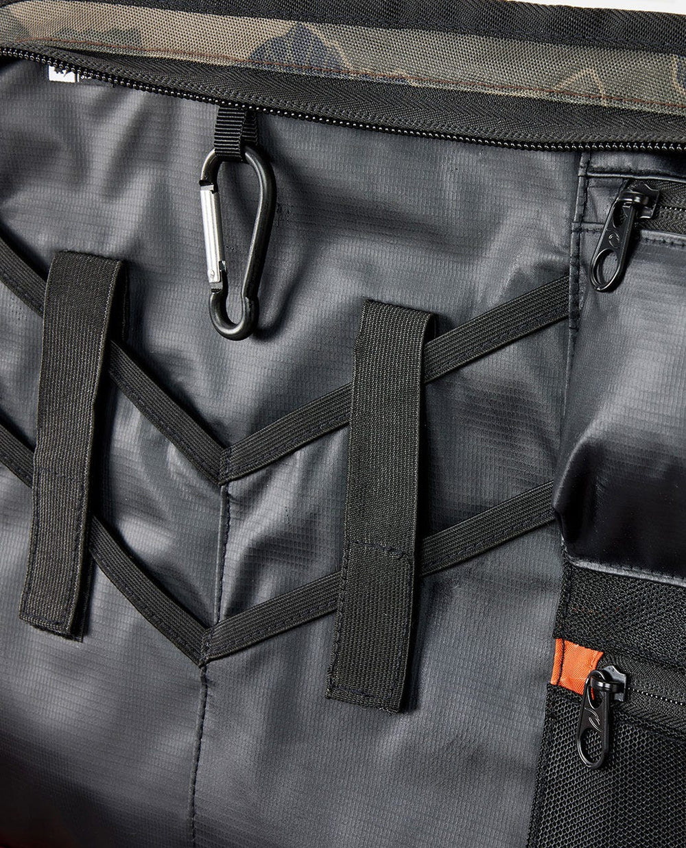 Rip Curl | Search 45L Duffle Bag