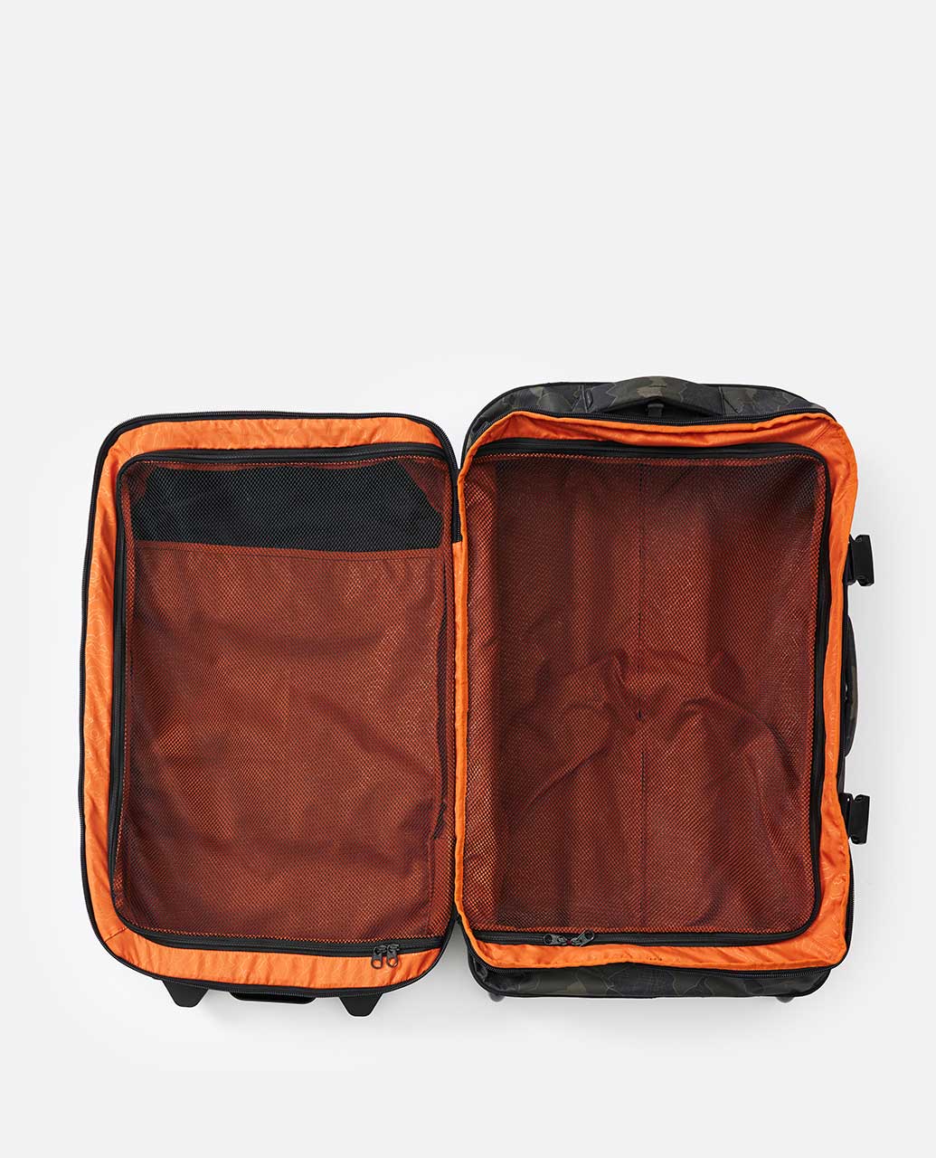 Rip Curl | F-Light Transit 45L Search Camo Travel Bag