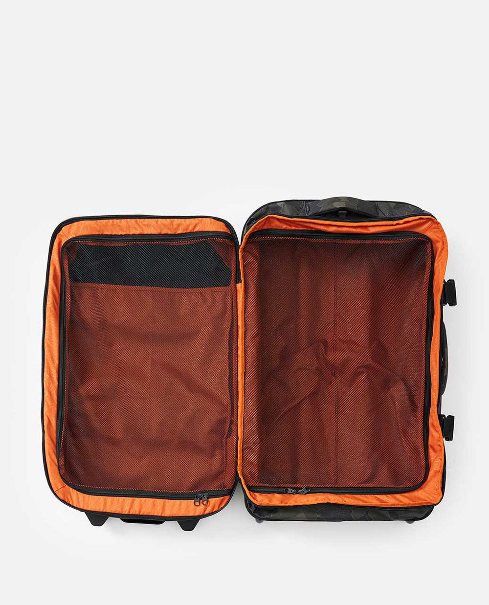 Rip Curl | F-Light Transit 45L Search Camo Travel Bag