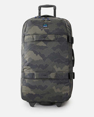 Rip Curl | F-Light Global 100L Search Camo Travel Bag