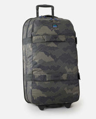 Rip Curl | F-Light Global 100L Search Camo Travel Bag