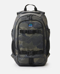 Rip Curl | Search Camo Posse 33L Backpack