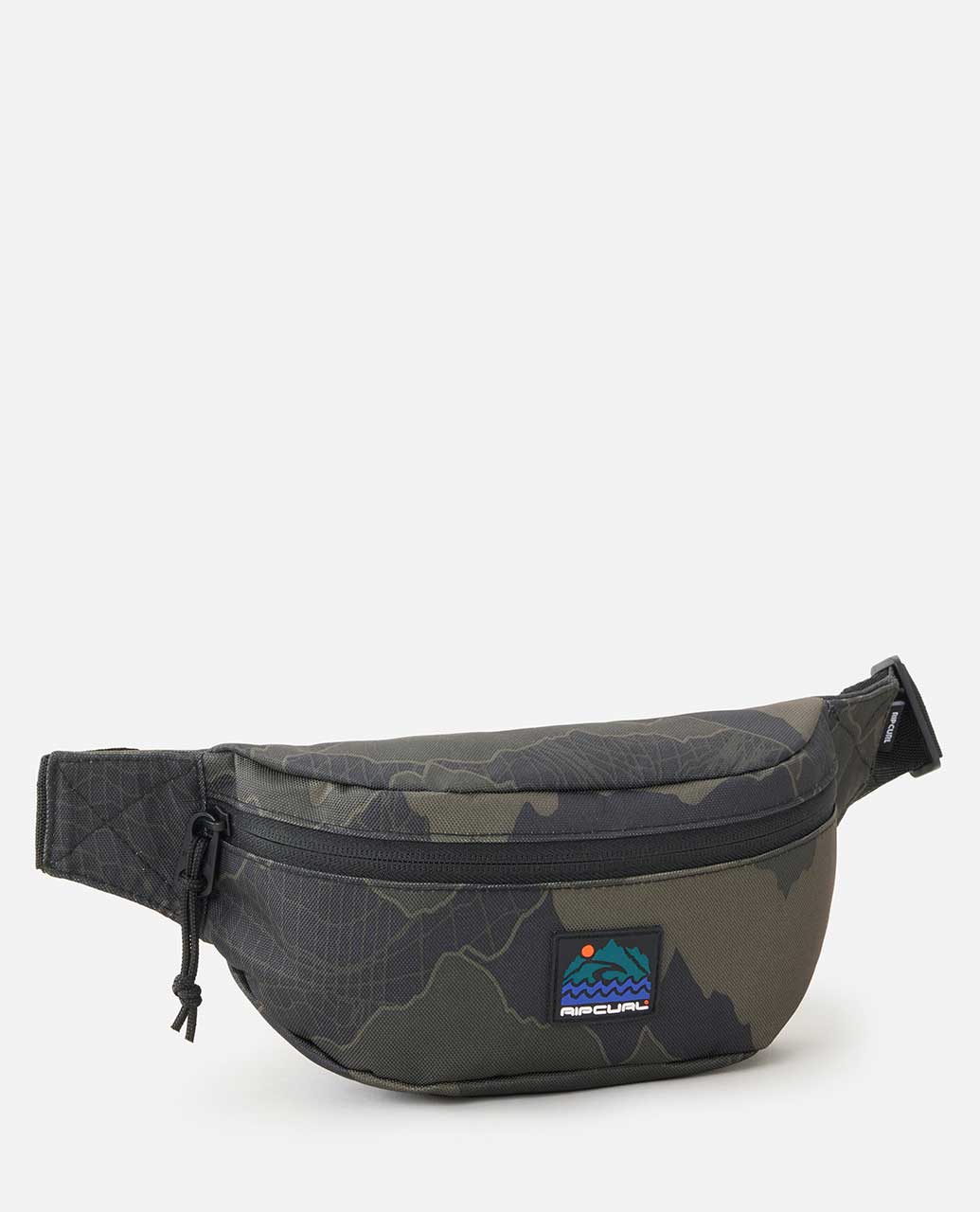 Rip Curl | Search Camo Waist Bag