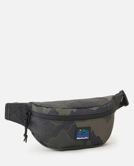 Rip Curl | Search Camo Waist Bag