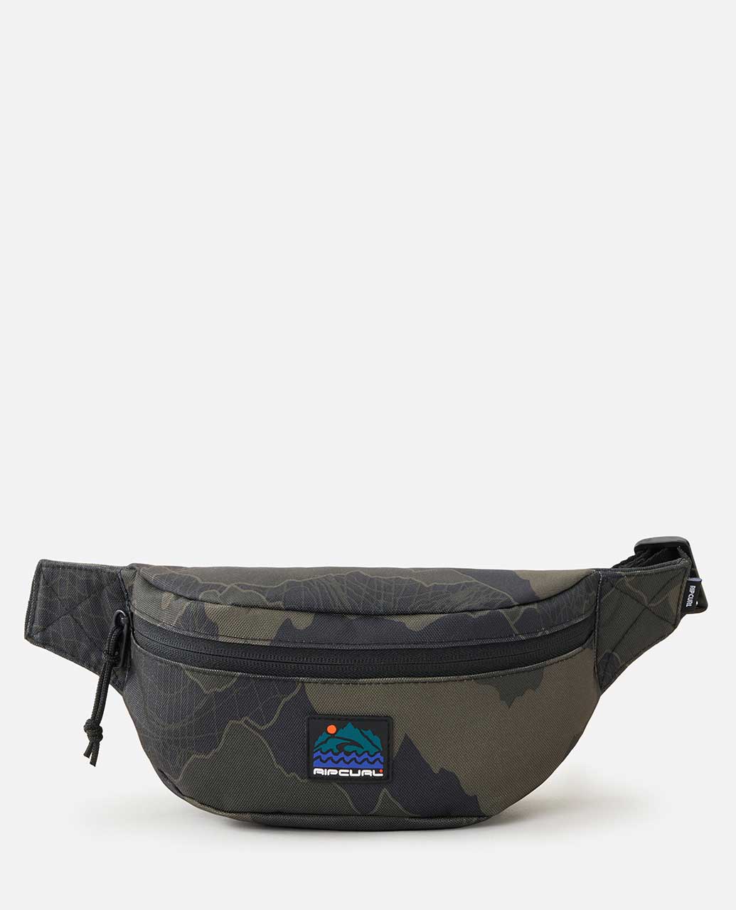 Rip Curl | Search Camo Waist Bag