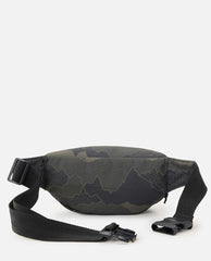 Rip Curl | Search Camo Waist Bag