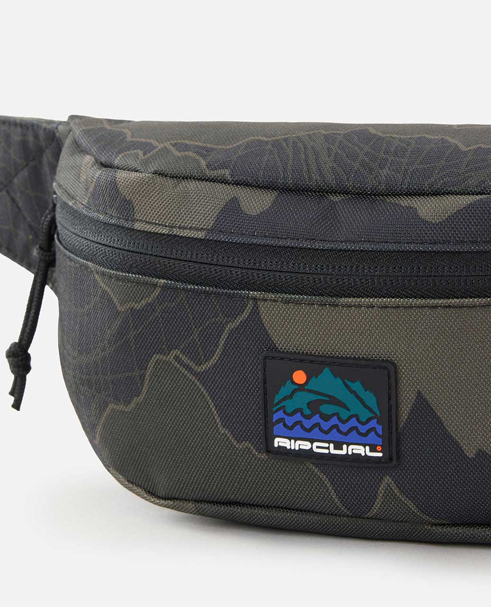 Rip Curl | Search Camo Waist Bag