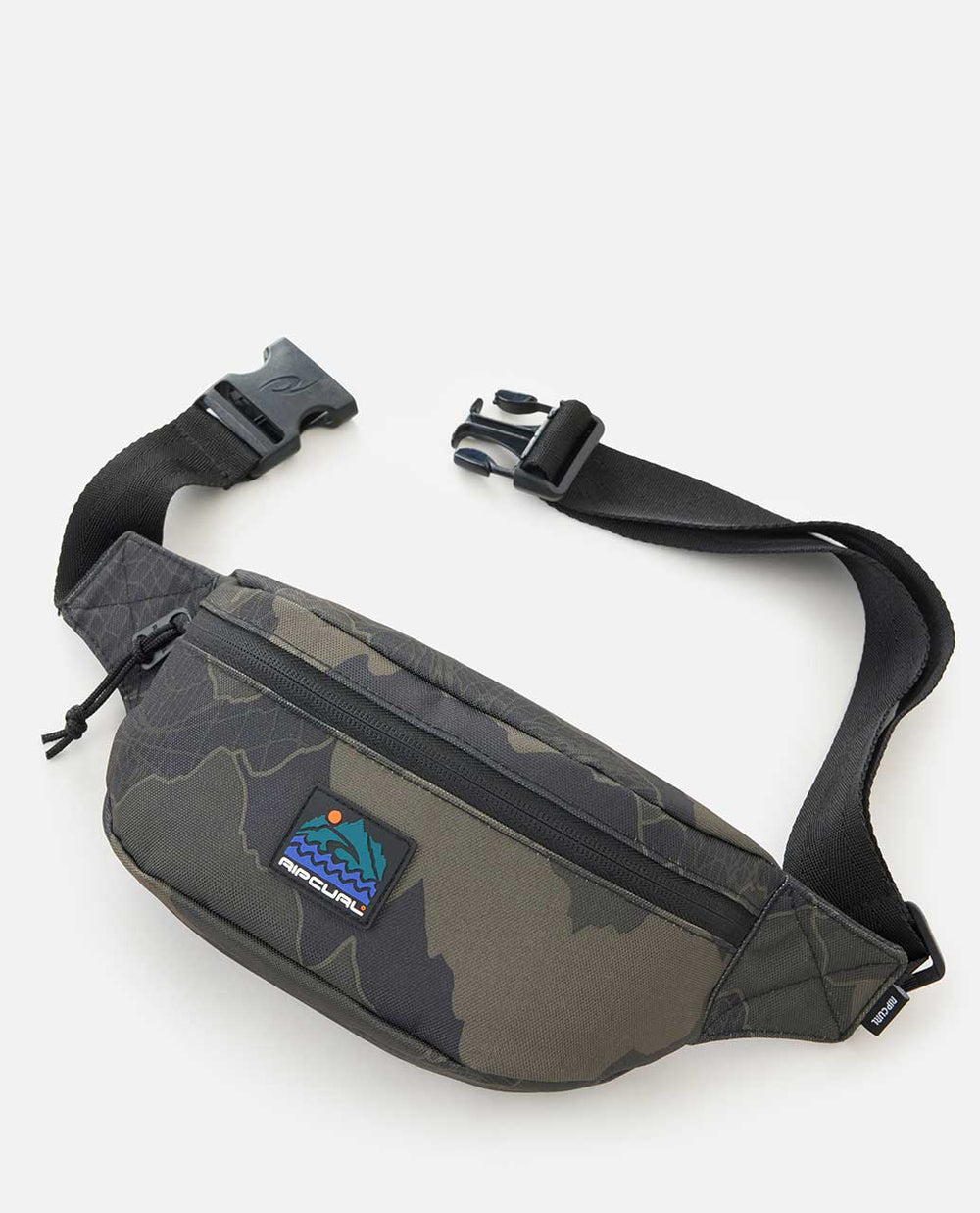 Rip Curl | Search Camo Waist Bag