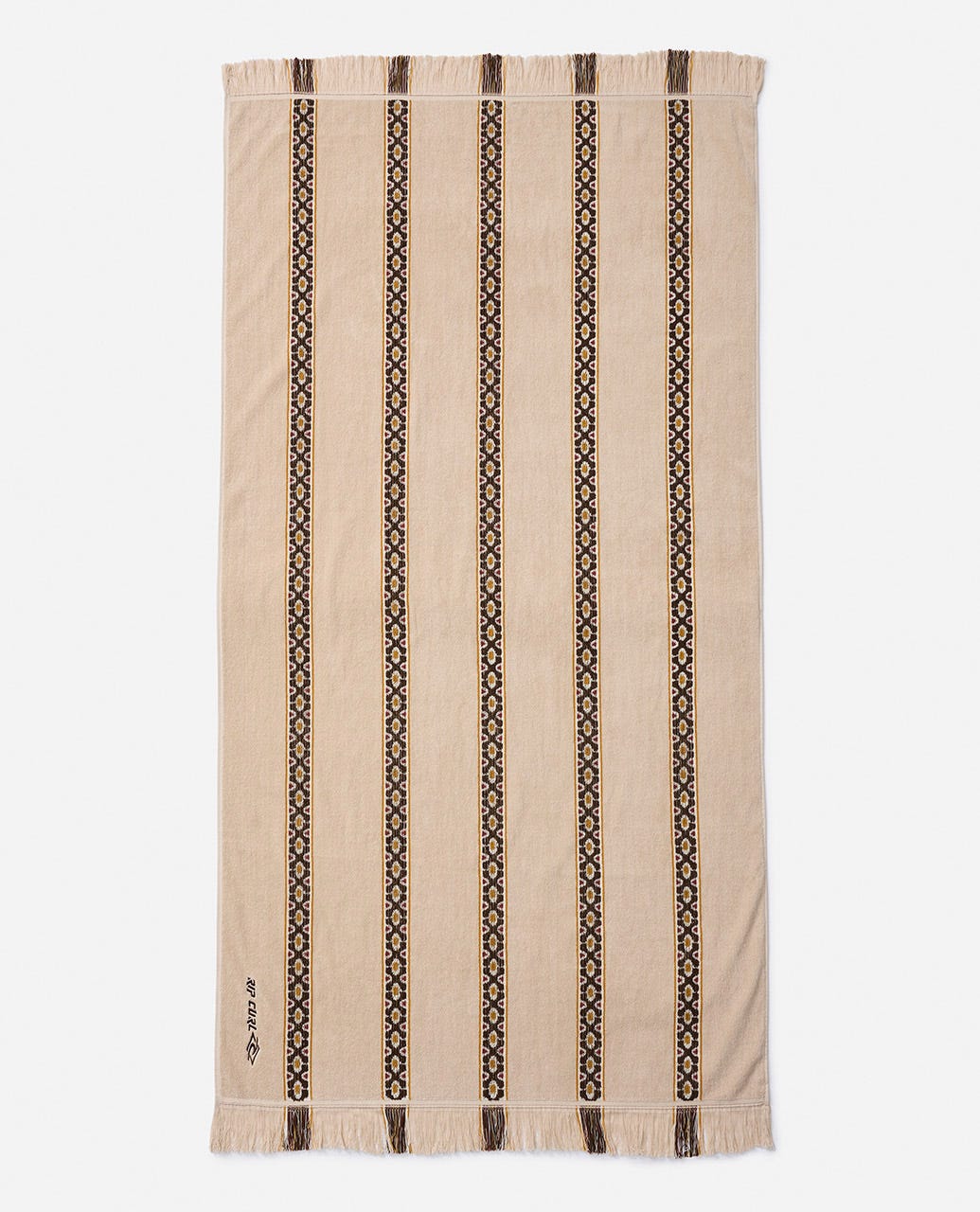 Rip Curl | Classic Surf Jacquard Towel