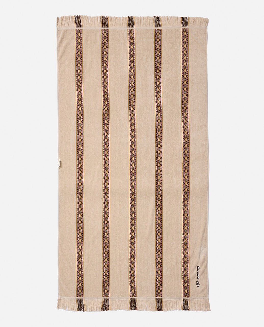 Rip Curl | Classic Surf Jacquard Towel